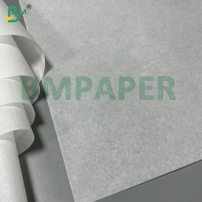 40g 50g de papier d'emballage végétal écologique