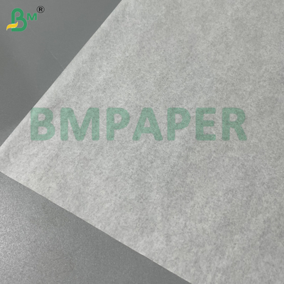 40g 50g de papier d'emballage végétal écologique