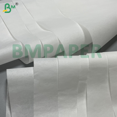40g 50g de papier d'emballage végétal écologique