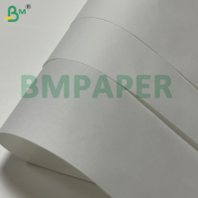 36 gm 2080 mm Papier en verre écologique à haute résistance