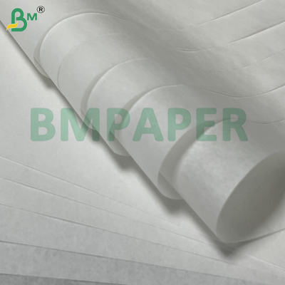 36 gm 2080 mm Papier en verre écologique à haute résistance