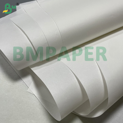 36 gm 2080 mm Papier en verre écologique à haute résistance