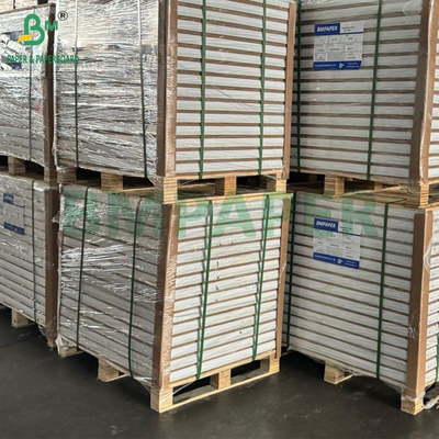 60GSM 65GSM CB CFB CF NCR Auto-copying Paper with Clear Image 610mm X 430mm