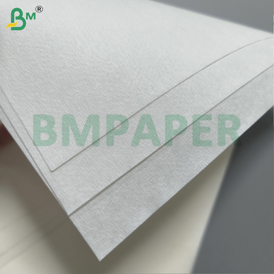 Papier filtre à café pour crêpes, papier naturel et blanchi, 50 g/m², sans éclatement