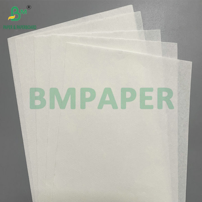 50 gm 54 gm Papier filtrant texturé pour le café Blanc ou brun
