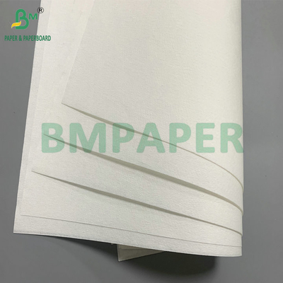 50 gm 54 gm Papier filtrant texturé pour le café Blanc ou brun