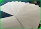 Papier de qualité importé AAA 250g 300g 350g 450g Kraft Liner Paper Brown - Boîtes en carton ondulé recyclé