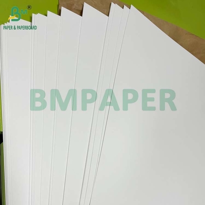 Carton blanc recto pour blister, 350 grammes, 400 grammes, pour thermoscellage