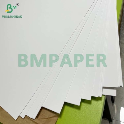 Carton blanc recto pour blister, 350 grammes, 400 grammes, pour thermoscellage