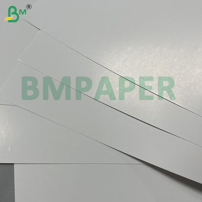 300g Papier de base numérique lisse et écologique pour une large compatibilité d'équipement