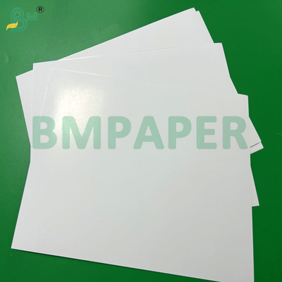 Papier Couché Brillant pour Impression Jet d'Encre, 2 faces, 250g/300g, Format A3 A4, pour l'Impression de Livres