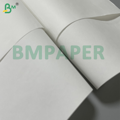 70g Offset d'impression papier de livre de haute blancheur pour les pages intérieures de cahiers