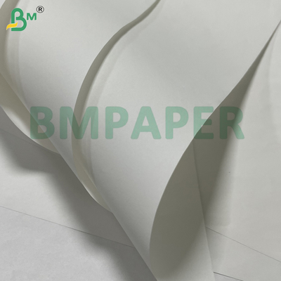 70g Offset d'impression papier de livre de haute blancheur pour les pages intérieures de cahiers
