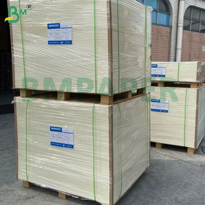 70g Offset d'impression papier de livre de haute blancheur pour les pages intérieures de cahiers