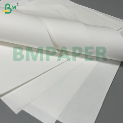Rouleau de papier offset 60 g/m² en pâte de bois vierge blanche pour la fabrication de livres