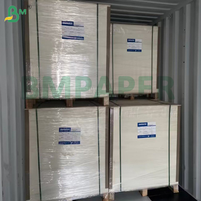 Rouleau de papier offset 60 g/m² en pâte de bois vierge blanche pour la fabrication de livres