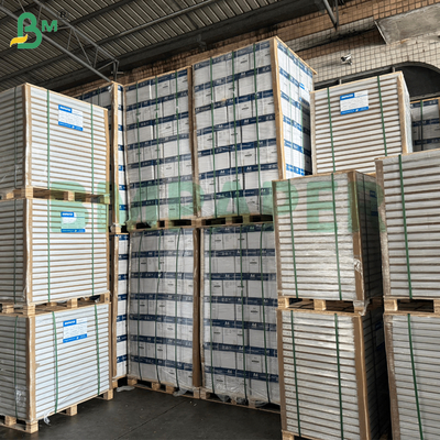 Papier autocopiant NCR CB CFB CF 75g 80g 8 1/2 X 11 pouces Image noire