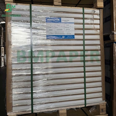 Papier autocopiant NCR Clear Image 60gsm 65gsm pour formulaires de bons de livraison