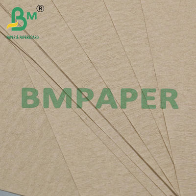 50g Natural Brown Virgin Wood Pulp Coffee Filter Paper Roll 300mm