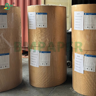 150um papier de pierre recyclable imperméable à l'eau non polluant pour la fabrication de notebook haut de gamme