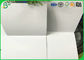 Déchirez 200gsm résistant - papier Rolls de duplex de 450gsm C1S pour faire la caisse d'emballage