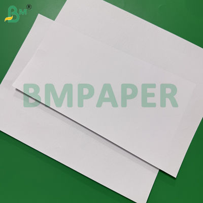 70 g 80 g de rouleau de papier de copie de qualité supérieure 1055 mm Blancheur élevée 158/153
