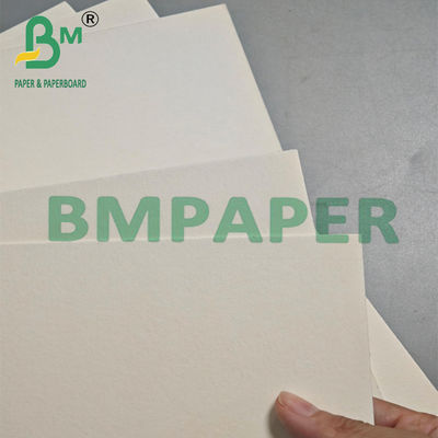 1Papier absorbant de pâte de bois à haute résistance de 0,2 mm pour l'impression de documents