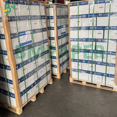 20# Colorisé sans carbone Duplicate Form Register Copy Paper 500 feuilles Pack