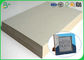 Le FSC a délivré un certificat le carton de gris de 1.0mm 1.5mm 2.0mm 2.5mm 3.0mm pour des paquets