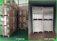 Clay Coated Duplex Board blanc 250gsm a réutilisé des feuilles de carton