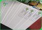 210 230 250GSM C1S ont enduit le panneau du papier de conseil en ivoire FBB pour les cartes de voeux