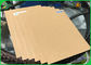 Évaluez le papier solide de revêtement de Papier d'emballage de conseil d'aa 200g 250g 300g 350g 400g avec la certification de FSC