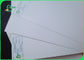 230gsm - papier de panneau d'ivoire de papier enduit de la certification C1S de 400gsm FSC en petit pain enorme