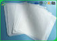 Papier blanc favorable à l'environnement de 30gsm 35gsm 40gsm Papier d'emballage MG pour faire l'emballage alimentaire