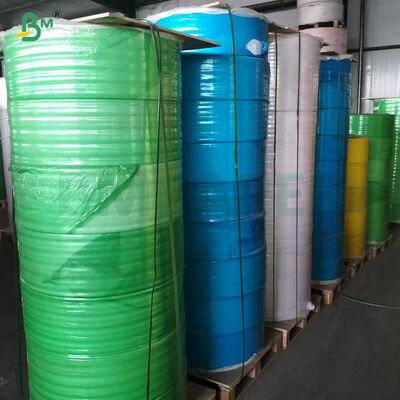 70 à 80 grammes de papier de réception sans carbone pour les formulaires de commande de restaurants