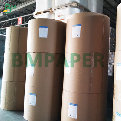 70 gm de papier d'étiquette pour bouteille de boissons