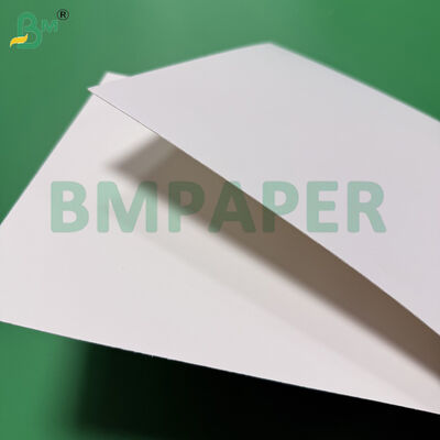 215gsm C1S Cigarette Printing Board For Tobacco Packaging 30.75 X 24.75”