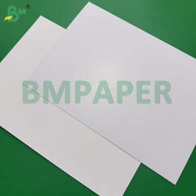 215gsm C1S Cigarette Printing Board For Tobacco Packaging 30.75 X 24.75”