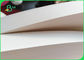 Papier d'emballage de papier potable approuvé par le FDA adapté et imprimé aux besoins du client de base de paille