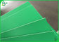 Le FSC a délivré un certificat le Livre vert latéral gris Carboard du gris le latéral de carton gris/revêtement un