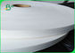 livre blanc de base de papier imprimable approuvée par le FDA biodégradable de paille de 80G 135G