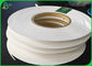 Le FSC a délivré un certificat le papier de paille imprimable de catégorie comestible de largeur de 60gsm 13mm 14mm 15mm pour les pailles sûres