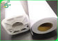 Petit pain fort de papier à dessin de DAO de la rigidité 80g pour le dessin industriel 36 pouces