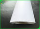 40gsm - petit pain de papier à dessin du DAO 100gsm pour l'usine de vêtement
