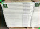 Pâte de bois de Vierge 60gsm - papier de l'imprimerie 80gsm, papier excentré blanc de 61*86cm