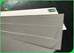 carton 700*1000mm gris de 2.2mm 2.25mm avec le FSC pour les boîtes de empaquetage