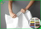 1073D 1082D Tissu de papier imprimable de couleurs différentes pour la fabrication de canapés