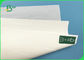 papier de catégorie comestible de papier d'emballage de blanc de 35gsm 40gsm pour envelopper la nourriture