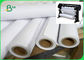 Format large 24 pouces papier à dessin de lien de jet d'encre de DAO de petit pain de papier à dessin de 36 pouces