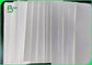 FDA PE latéral simple du PE 160gr + 16gr a enduit le papier brut de tasse de papier de conseil en ivoire